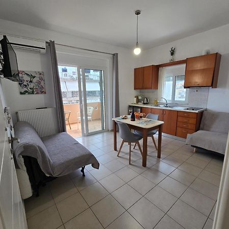 Fougaro Apartments Chania  Ngoại thất bức ảnh