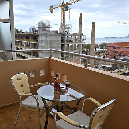Fougaro Apartments Chania  Ngoại thất bức ảnh