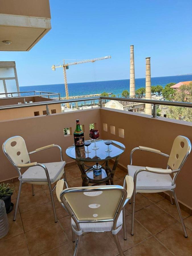 Fougaro Apartments Chania  Ngoại thất bức ảnh