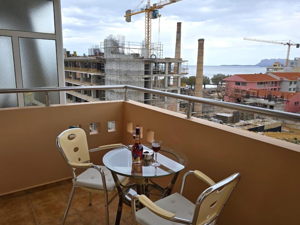 Fougaro Apartments Chania  Ngoại thất bức ảnh